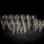 941 2114 GLASS SET